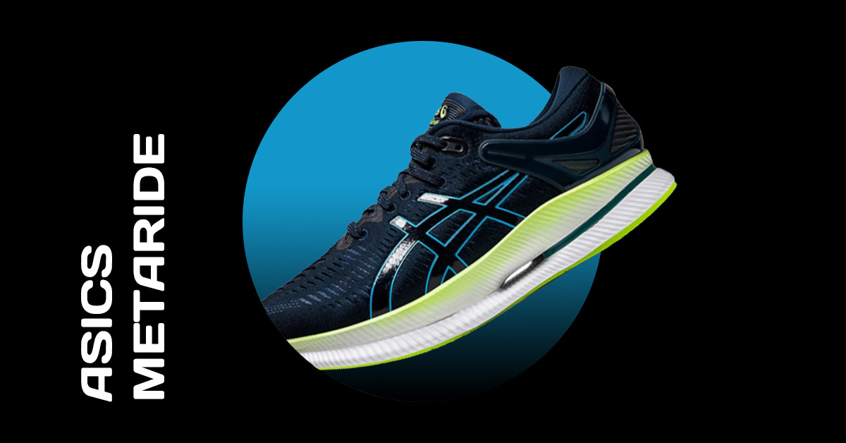 Asics 2025 metaride online